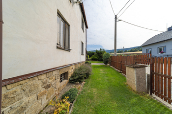 Prodej domu 150 m², Nový Malín