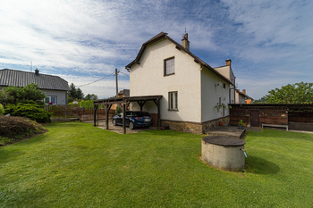 Prodej domu 150 m², Nový Malín