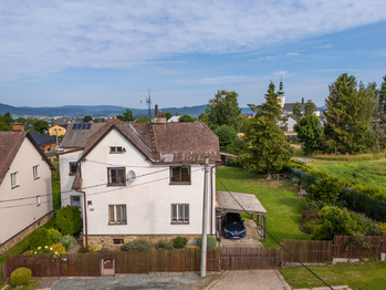 Prodej domu 150 m², Nový Malín