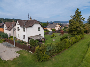 Prodej domu 150 m², Nový Malín