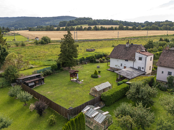 Prodej domu 150 m², Nový Malín