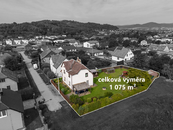 Prodej domu 150 m², Nový Malín