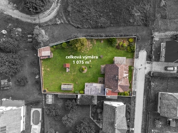 Prodej domu 150 m², Nový Malín