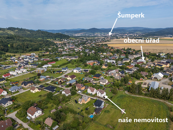 Prodej domu 150 m², Nový Malín