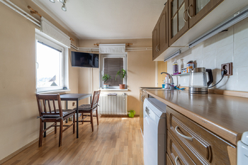 Prodej domu 150 m², Nový Malín