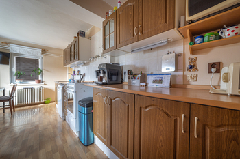 Prodej domu 150 m², Nový Malín