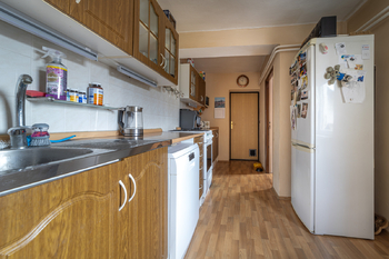 Prodej domu 150 m², Nový Malín