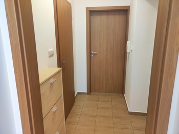 Pronájem bytu 2+kk v osobním vlastnictví 42 m², Pardubice