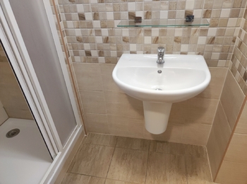 Pronájem bytu 2+kk v osobním vlastnictví 42 m², Pardubice