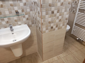 Pronájem bytu 2+kk v osobním vlastnictví 42 m², Pardubice