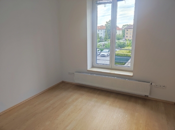 Pronájem bytu 2+kk v osobním vlastnictví 42 m², Pardubice