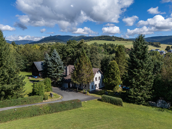 Prodej domu 280 m², Dolní Morava