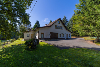 Prodej domu 280 m², Dolní Morava