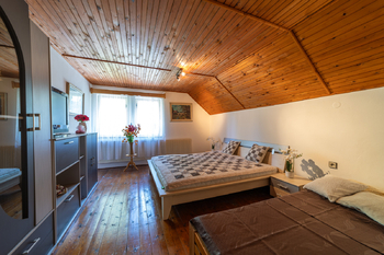 Prodej domu 280 m², Dolní Morava