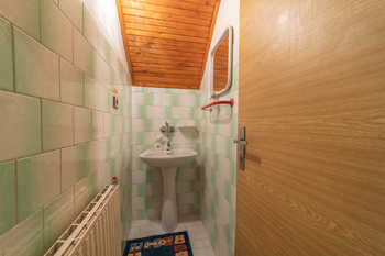 Prodej domu 280 m², Dolní Morava