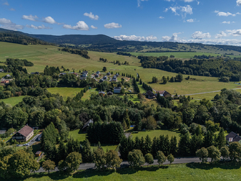 Prodej domu 280 m², Dolní Morava