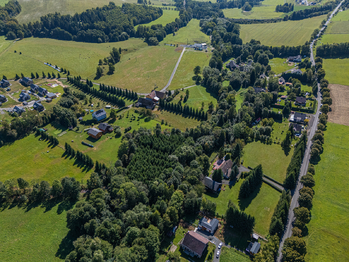 Prodej domu 280 m², Dolní Morava