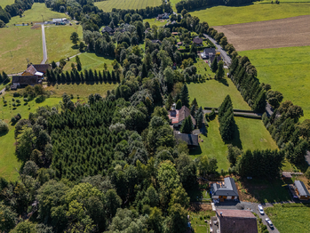 Prodej domu 280 m², Dolní Morava