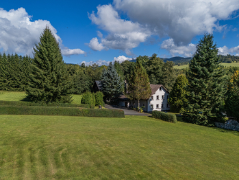 Prodej domu 280 m², Dolní Morava