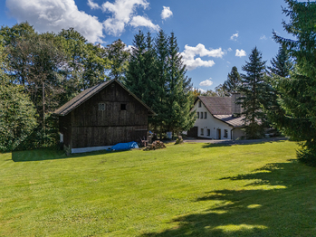 Prodej domu 280 m², Dolní Morava