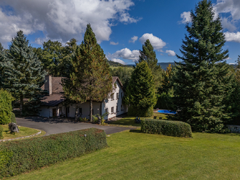 Prodej domu 280 m², Dolní Morava