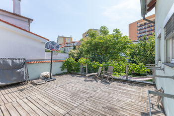 Prodej bytu 6 a více v osobním vlastnictví 199 m², Praha 10 - Strašnice