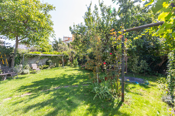 Prodej bytu 6 a více v osobním vlastnictví 199 m², Praha 10 - Strašnice