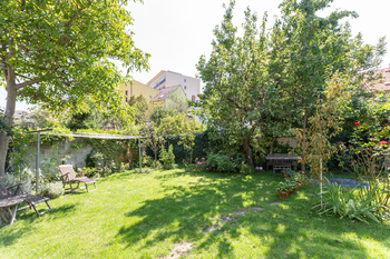 Prodej bytu 6 a více v osobním vlastnictví 199 m², Praha 10 - Strašnice