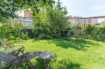 Prodej bytu 6 a více v osobním vlastnictví 199 m², Praha 10 - Strašnice