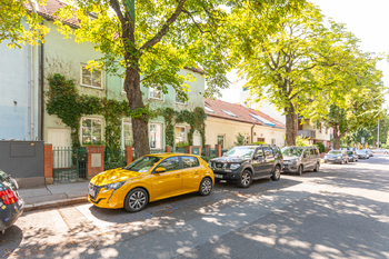 Prodej bytu 6 a více v osobním vlastnictví 199 m², Praha 10 - Strašnice