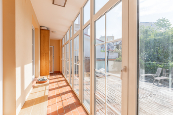 Prodej bytu 6 a více v osobním vlastnictví 199 m², Praha 10 - Strašnice