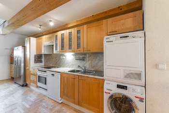 Prodej bytu 6 a více v osobním vlastnictví 199 m², Praha 10 - Strašnice