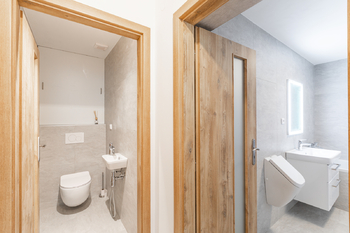 Prodej bytu 6 a více v osobním vlastnictví 199 m², Praha 10 - Strašnice