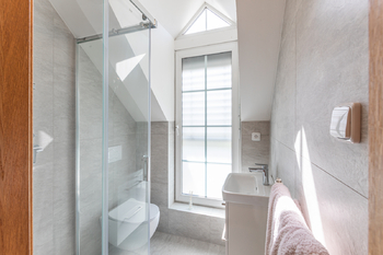 Prodej bytu 6 a více v osobním vlastnictví 199 m², Praha 10 - Strašnice