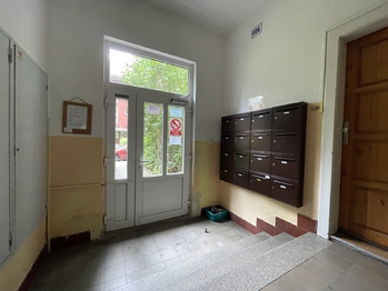 Prodej bytu 1+1 v družstevním vlastnictví 43 m², Ostrava