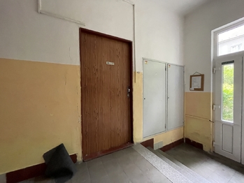 Prodej bytu 1+1 v družstevním vlastnictví 43 m², Ostrava