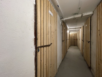 Prodej bytu 1+1 v družstevním vlastnictví 43 m², Ostrava