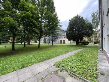 Prodej bytu 1+1 v družstevním vlastnictví 43 m², Ostrava