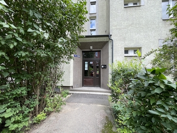 Prodej bytu 1+1 v družstevním vlastnictví 43 m², Ostrava