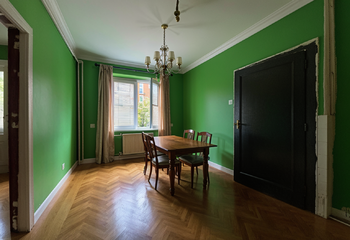 Prodej bytu 1+1 v družstevním vlastnictví 43 m², Ostrava