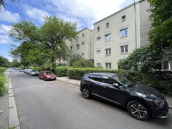Prodej bytu 1+1 v družstevním vlastnictví 43 m², Ostrava