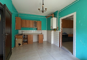 Prodej bytu 1+1 v družstevním vlastnictví 43 m², Ostrava