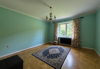 Prodej bytu 1+1 v družstevním vlastnictví 43 m², Ostrava
