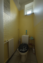 Prodej bytu 1+1 v družstevním vlastnictví 43 m², Ostrava