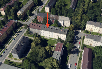 Prodej bytu 1+1 v družstevním vlastnictví 43 m², Ostrava