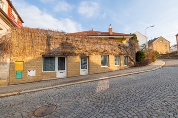 Prodej domu 456 m², Mladá Boleslav