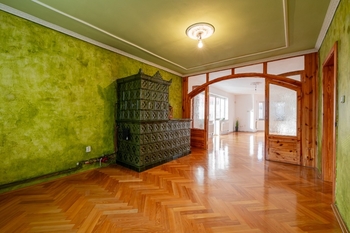 Prodej domu 456 m², Mladá Boleslav