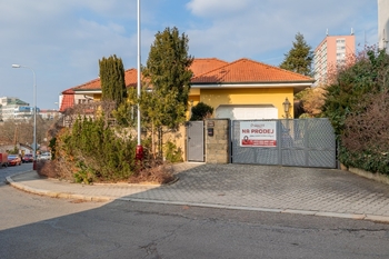 Prodej domu 456 m², Mladá Boleslav