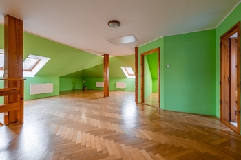 Prodej domu 456 m², Mladá Boleslav
