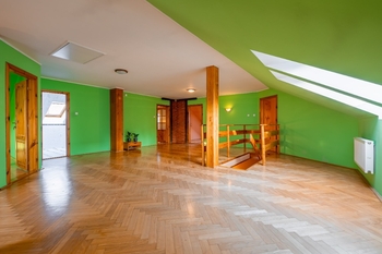 Prodej domu 456 m², Mladá Boleslav